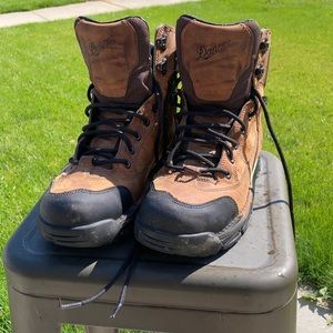Danner TFX-2 Roughhouse Mountain 7” Boots